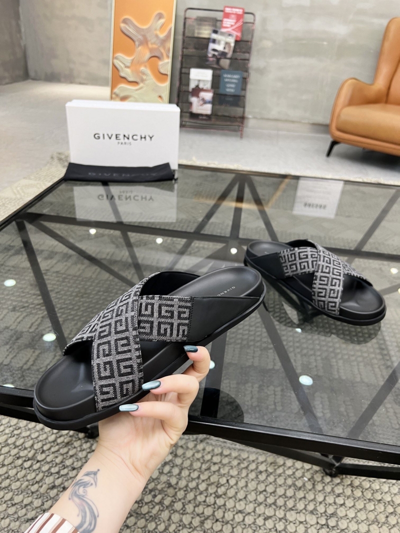 Givenchy Slippers